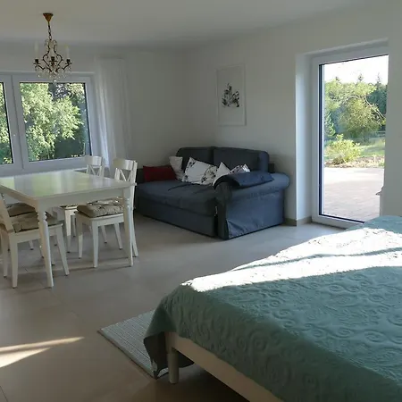 Ferienwohnung Yokulca-Vogelnest Apartment *
