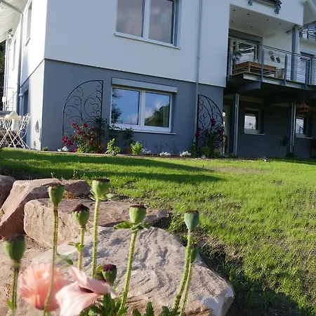 Ferienwohnung Yokulca-Vogelnest Apartment *