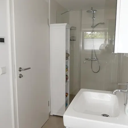 Ferienwohnung Yokulca-Vogelnest Apartment