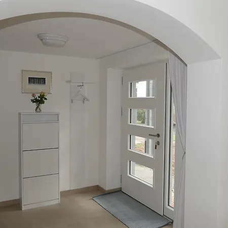 Ferienwohnung Yokulca-Vogelnest
