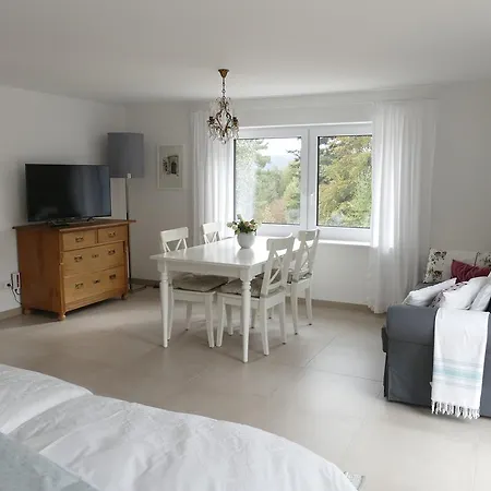 Ferienwohnung Yokulca-Vogelnest *