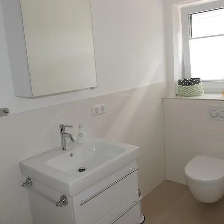 Ferienwohnung Yokulca-Vogelnest * Dobel